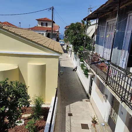 Traditional House In The Heart Of