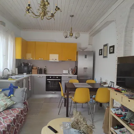 Traditional House In The Heart Of فيلة *
